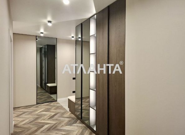 2-rooms apartment apartment by the address st. Geroev Maydana (area 62 m²) - Atlanta.ua - photo 4