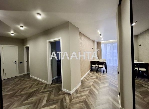 2-rooms apartment apartment by the address st. Geroev Maydana (area 62 m²) - Atlanta.ua - photo 5