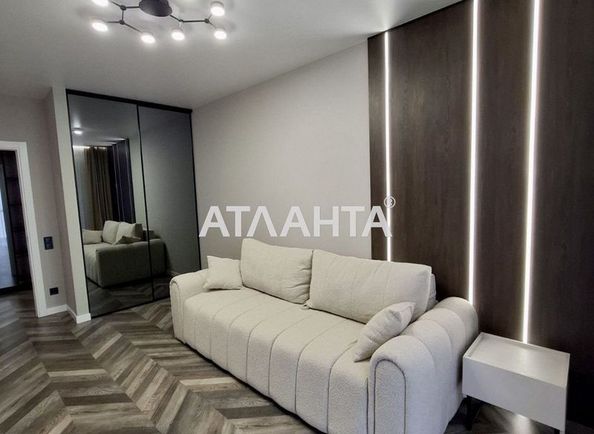 2-rooms apartment apartment by the address st. Geroev Maydana (area 62 m²) - Atlanta.ua - photo 6