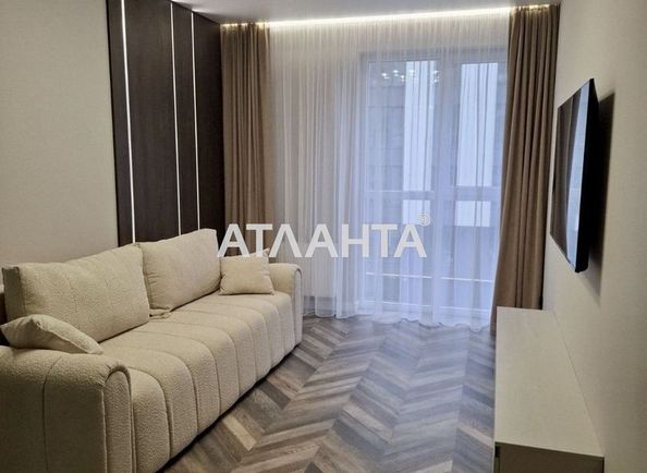 2-rooms apartment apartment by the address st. Geroev Maydana (area 62 m²) - Atlanta.ua - photo 7