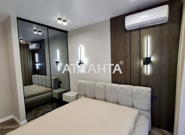 2-rooms apartment apartment by the address st. Geroev Maydana (area 62 m²) - Atlanta.ua - photo 9