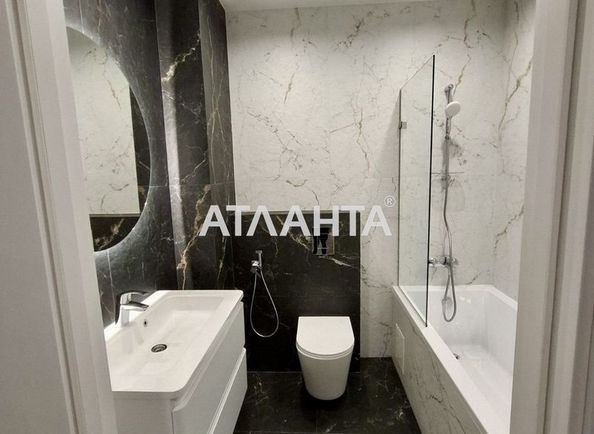 2-rooms apartment apartment by the address st. Geroev Maydana (area 62 m²) - Atlanta.ua - photo 10