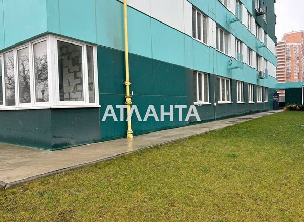 2-комнатная квартира по адресу ул. Жаботинского (площадь 64 м²) - Atlanta.ua - фото 3