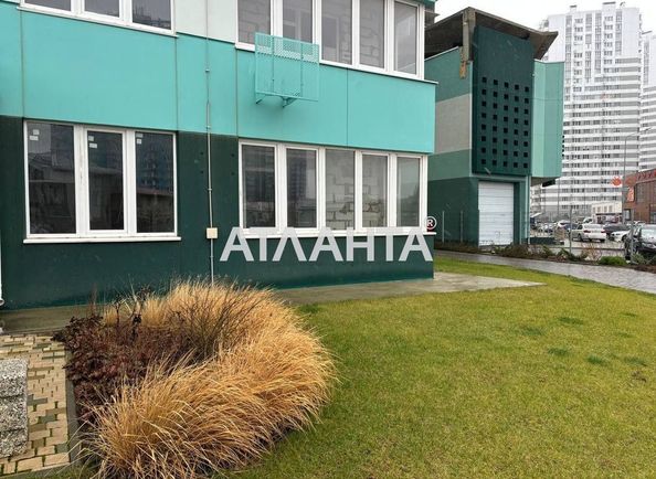 2-комнатная квартира по адресу ул. Жаботинского (площадь 64 м²) - Atlanta.ua - фото 6