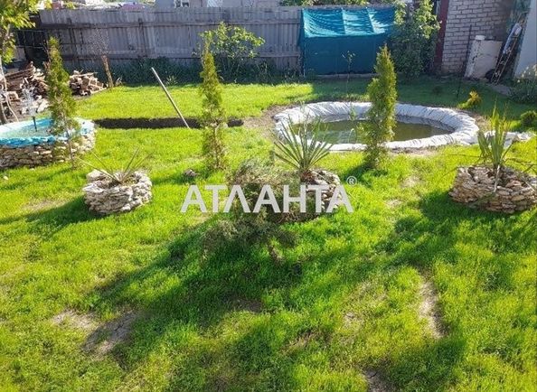Dacha by the address st. 5 ya liniya (area 200 m²) - Atlanta.ua - photo 10