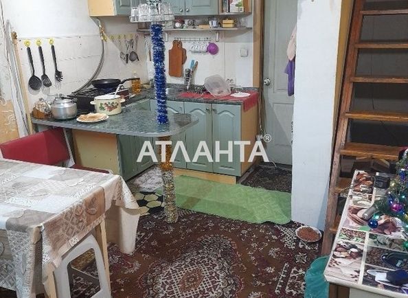 Dacha by the address st. 5 ya liniya (area 200 m²) - Atlanta.ua - photo 12