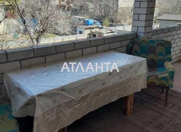 Dacha by the address st. 5 ya liniya (area 200 m²) - Atlanta.ua - photo 13