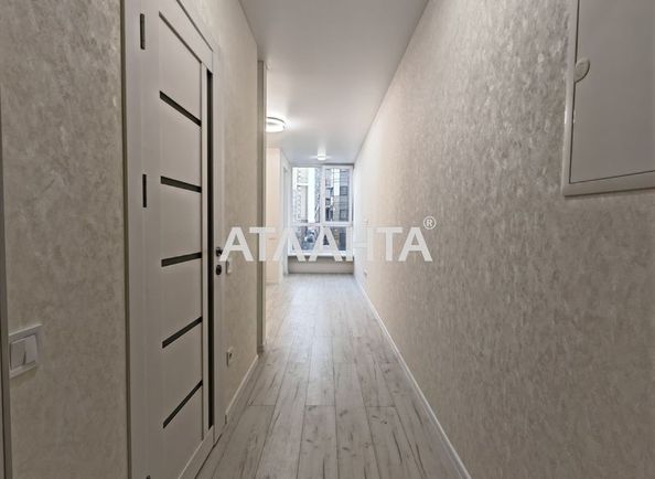 1-комнатная квартира по адресу Небесной Сотни пр. (площадь 21,3 м²) - Atlanta.ua - фото 10
