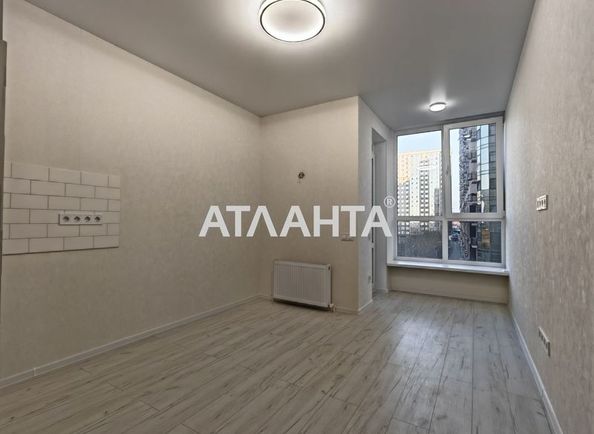 1-комнатная квартира по адресу Небесной Сотни пр. (площадь 21,3 м²) - Atlanta.ua