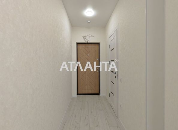 1-комнатная квартира по адресу Небесной Сотни пр. (площадь 21,3 м²) - Atlanta.ua - фото 15