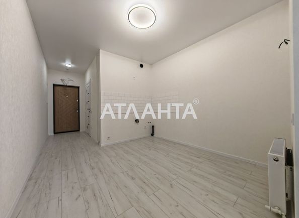1-комнатная квартира по адресу Небесной Сотни пр. (площадь 21,3 м²) - Atlanta.ua - фото 6