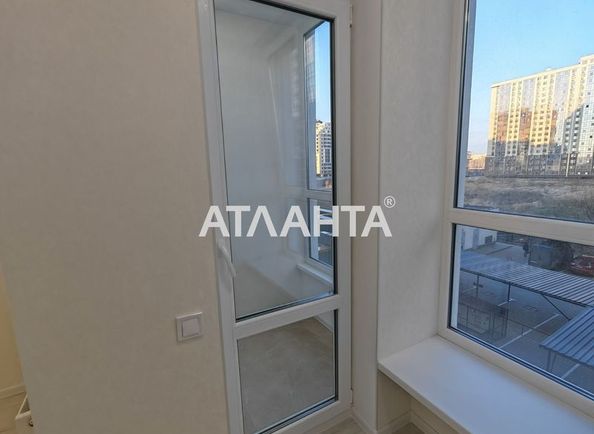 1-комнатная квартира по адресу Небесной Сотни пр. (площадь 21,3 м²) - Atlanta.ua - фото 4