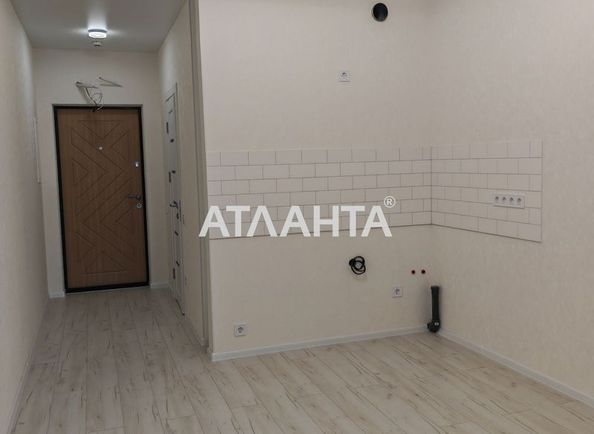 1-комнатная квартира по адресу Небесной Сотни пр. (площадь 21,3 м²) - Atlanta.ua - фото 9