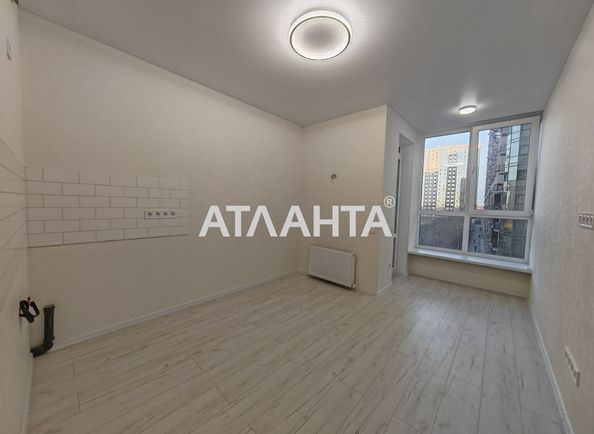 1-комнатная квартира по адресу Небесной Сотни пр. (площадь 21,3 м²) - Atlanta.ua - фото 2
