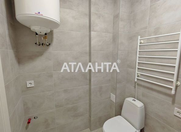 1-комнатная квартира по адресу Небесной Сотни пр. (площадь 21,3 м²) - Atlanta.ua - фото 14