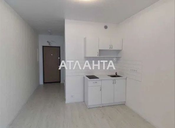 1-room apartment apartment by the address st. Nebesnoy Sotni pr Zhukova marsh pr Leninskoy iskry pr (area 21,3 m²) - Atlanta.ua - photo 6