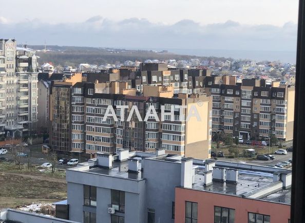 1-room apartment apartment by the address st. Marselskaya (area 53,6 m²) - Atlanta.ua