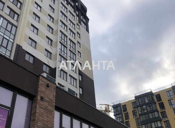 1-room apartment apartment by the address st. Marselskaya (area 53,6 m²) - Atlanta.ua - photo 2