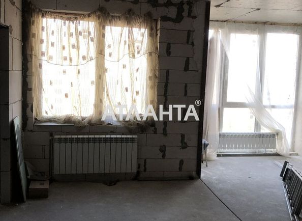 1-room apartment apartment by the address st. Marselskaya (area 53,6 m²) - Atlanta.ua - photo 6