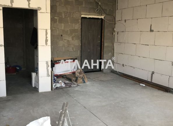 1-room apartment apartment by the address st. Marselskaya (area 53,6 m²) - Atlanta.ua - photo 10