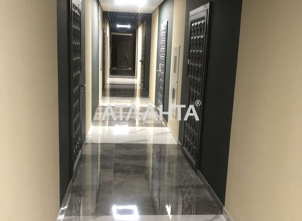 1-room apartment apartment by the address st. Marselskaya (area 53,6 m²) - Atlanta.ua - photo 11