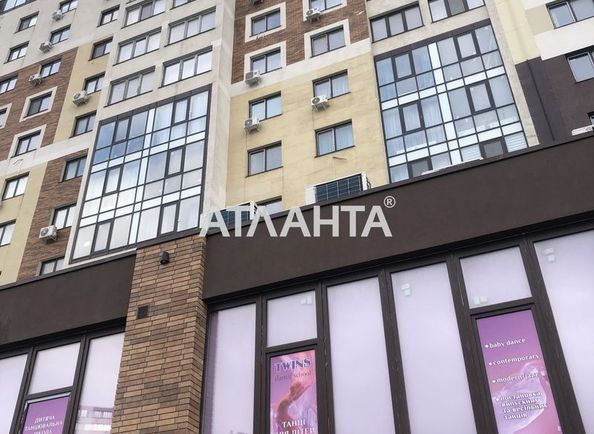 1-room apartment apartment by the address st. Marselskaya (area 53,6 m²) - Atlanta.ua - photo 14