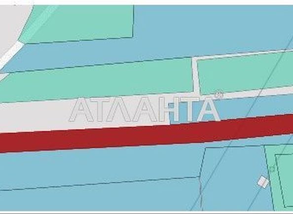 Landplot by the address st. Shashkevicha (area 48,1 acr) - Atlanta.ua - photo 9