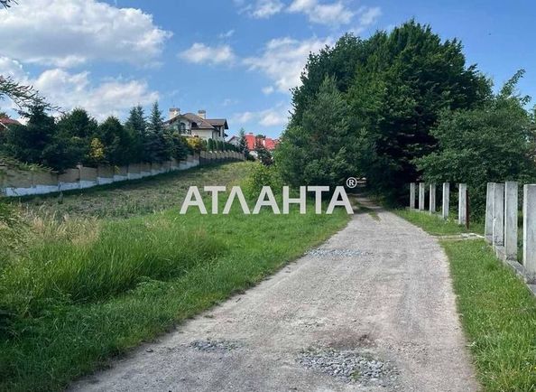 Landplot by the address st. Shashkevicha (area 48,1 acr) - Atlanta.ua - photo 12