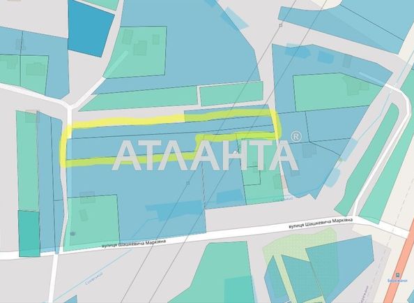 Landplot by the address st. Shashkevicha (area 48,1 acr) - Atlanta.ua - photo 6