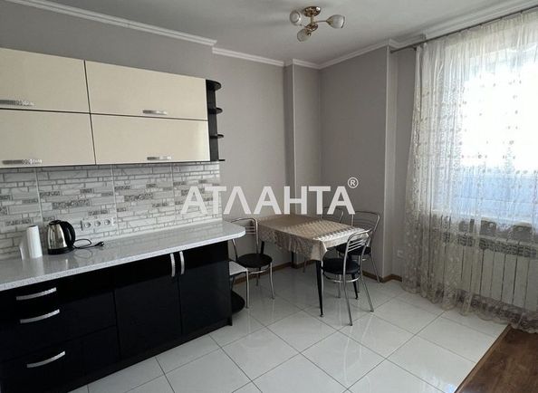 1-кімнатна квартира за адресою Дніпропетр. Дор. (площа 43 м²) - Atlanta.ua