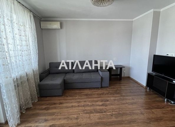 1-кімнатна квартира за адресою Дніпропетр. Дор. (площа 43 м²) - Atlanta.ua - фото 2