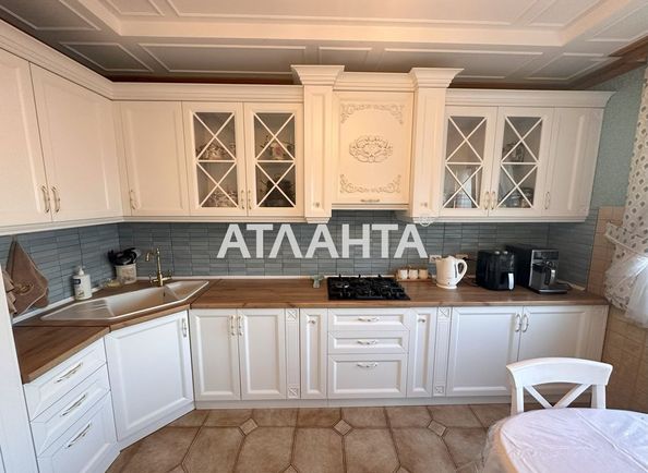 Будинок за адресою вул. Авіаційна (площа 290,7 м²) - Atlanta.ua