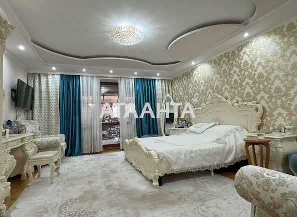 Будинок за адресою вул. Авіаційна (площа 290,7 м²) - Atlanta.ua - фото 4