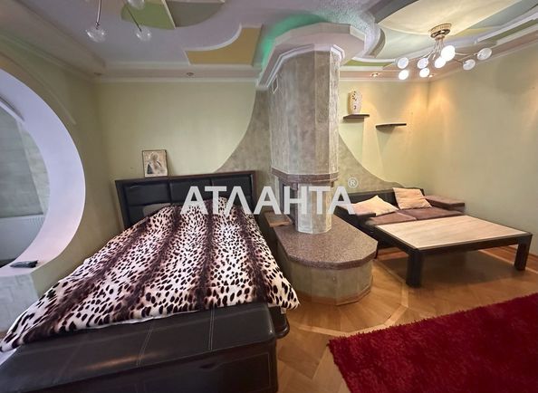 Будинок за адресою вул. Авіаційна (площа 290,7 м²) - Atlanta.ua - фото 11