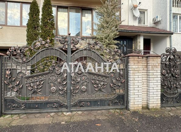 Будинок за адресою вул. Авіаційна (площа 290,7 м²) - Atlanta.ua - фото 13