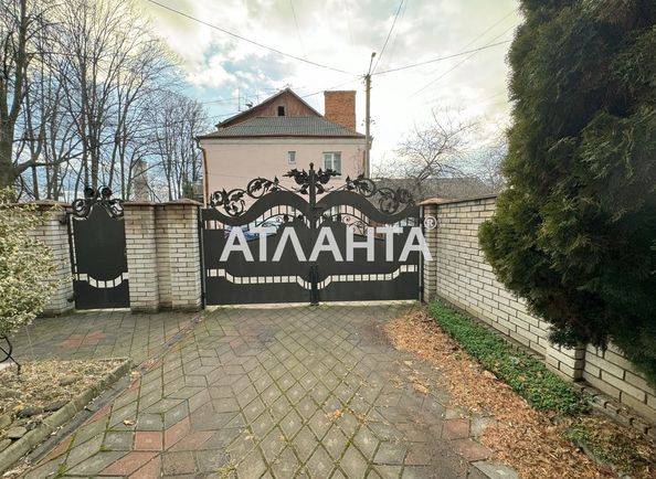 Будинок за адресою вул. Авіаційна (площа 290,7 м²) - Atlanta.ua - фото 14