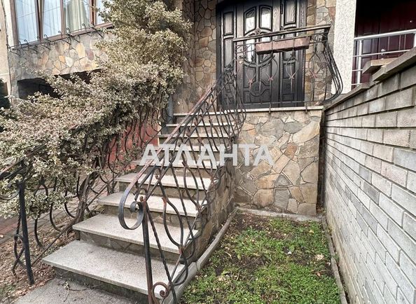 Будинок за адресою вул. Авіаційна (площа 290,7 м²) - Atlanta.ua - фото 15