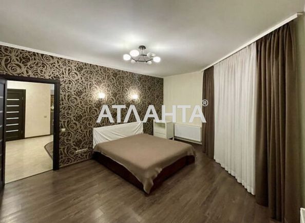 2-комнатная квартира по адресу Московский пер. (площадь 58 м²) - Atlanta.ua - фото 4