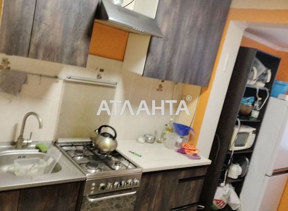 3-комнатная квартира по адресу Добровольского пр. (площадь 64,5 м²) - Atlanta.ua