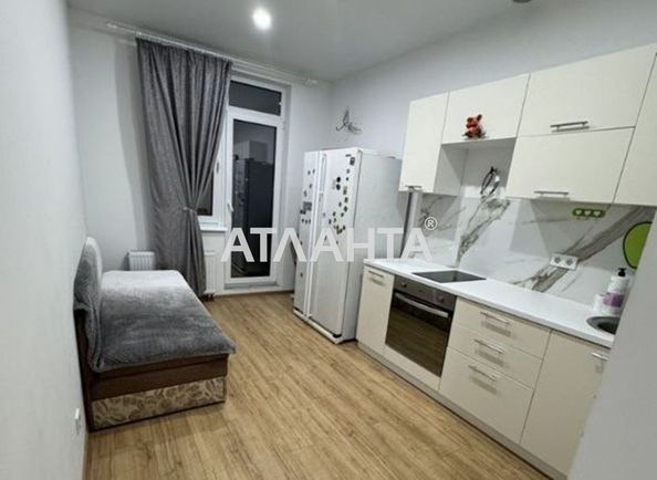 1-room apartment apartment by the address st. Raskidaylovskaya Stanislavskogo (area 35,7 m²) - Atlanta.ua - photo 5