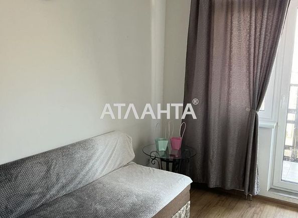 1-room apartment apartment by the address st. Raskidaylovskaya Stanislavskogo (area 35,7 m²) - Atlanta.ua - photo 7