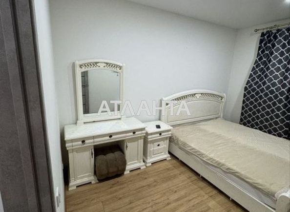 1-room apartment apartment by the address st. Raskidaylovskaya Stanislavskogo (area 35,7 m²) - Atlanta.ua - photo 2