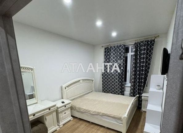 1-room apartment apartment by the address st. Raskidaylovskaya Stanislavskogo (area 35,7 m²) - Atlanta.ua - photo 3