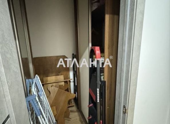 1-room apartment apartment by the address st. Raskidaylovskaya Stanislavskogo (area 35,7 m²) - Atlanta.ua - photo 8