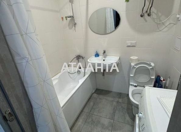 1-room apartment apartment by the address st. Raskidaylovskaya Stanislavskogo (area 35,7 m²) - Atlanta.ua - photo 9
