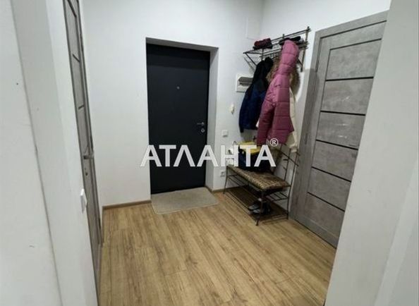 1-room apartment apartment by the address st. Raskidaylovskaya Stanislavskogo (area 35,7 m²) - Atlanta.ua - photo 10