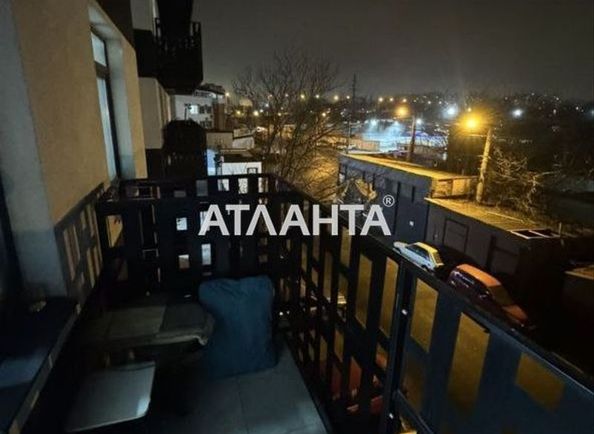 1-room apartment apartment by the address st. Raskidaylovskaya Stanislavskogo (area 35,7 m²) - Atlanta.ua - photo 11