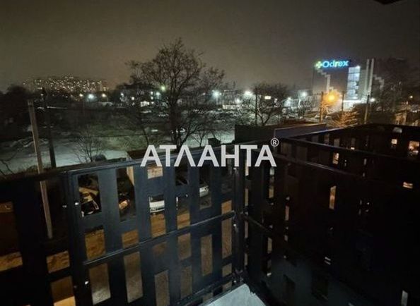 1-room apartment apartment by the address st. Raskidaylovskaya Stanislavskogo (area 35,7 m²) - Atlanta.ua - photo 12
