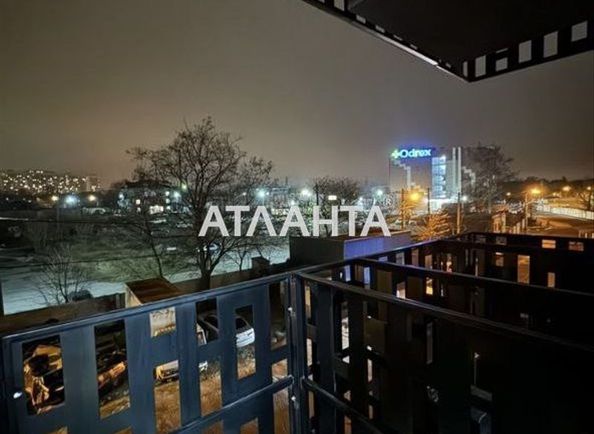 1-room apartment apartment by the address st. Raskidaylovskaya Stanislavskogo (area 35,7 m²) - Atlanta.ua - photo 13