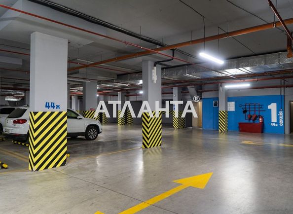 Commercial real estate at st. Kamanina (area 14 m²) - Atlanta.ua - photo 2